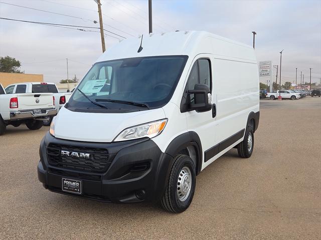 2026 RAM Ram ProMaster RAM PROMASTER 1500 TRADESMAN CARGO VAN HIGH ROOF 136 WB 2026 RAM Ram ProMaster RAM PROMASTER 1500 TRADESMAN CARGO VAN HIGH ROOF 136 WB