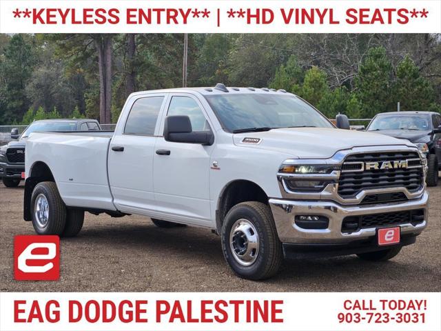 2026 RAM Ram 3500 RAM 3500 TRADESMAN CREW CAB 4X4 8 BOX 2026 RAM Ram 3500 RAM 3500 TRADESMAN CREW CAB 4X4 8 BOX