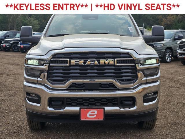 2026 RAM Ram 3500 RAM 3500 TRADESMAN CREW CAB 4X4 8 BOX 2026 RAM Ram 3500 RAM 3500 TRADESMAN CREW CAB 4X4 8 BOX