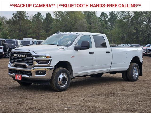 2026 RAM Ram 3500 RAM 3500 TRADESMAN CREW CAB 4X4 8 BOX 2026 RAM Ram 3500 RAM 3500 TRADESMAN CREW CAB 4X4 8 BOX