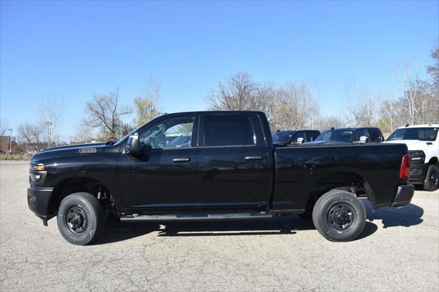 2026 RAM Ram 2500 RAM 2500 TRADESMAN CREW CAB 4X4 64 BOX 2026 RAM Ram 2500 RAM 2500 TRADESMAN CREW CAB 4X4 64 BOX