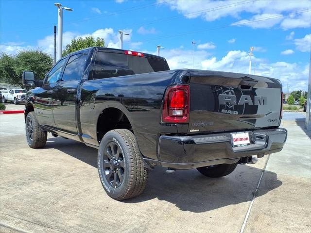 2026 RAM Ram 2500 RAM 2500 LONE STAR CREW CAB 4X4 64 BOX