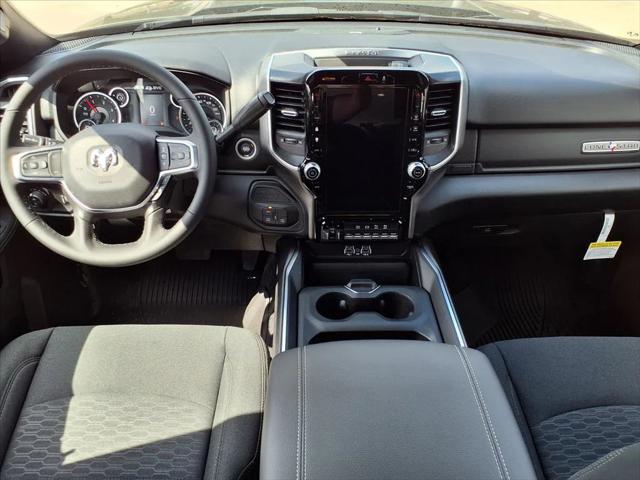 2026 RAM Ram 2500 RAM 2500 LONE STAR CREW CAB 4X4 64 BOX