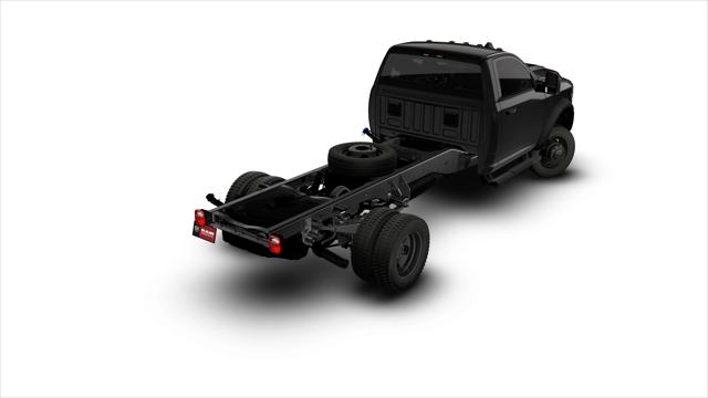 2026 RAM Ram 4500 Chassis Cab RAM 4500 TRADESMAN CHASSIS REGULAR CAB 4X4 84 CA 2026 RAM Ram 4500 Chassis Cab RAM 4500 TRADESMAN CHASSIS REGULAR CAB 4X4 84 CA