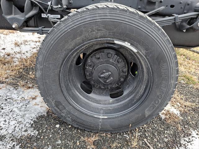 2026 Ram 4500 Chassis Cab Tradesman/Big Horn