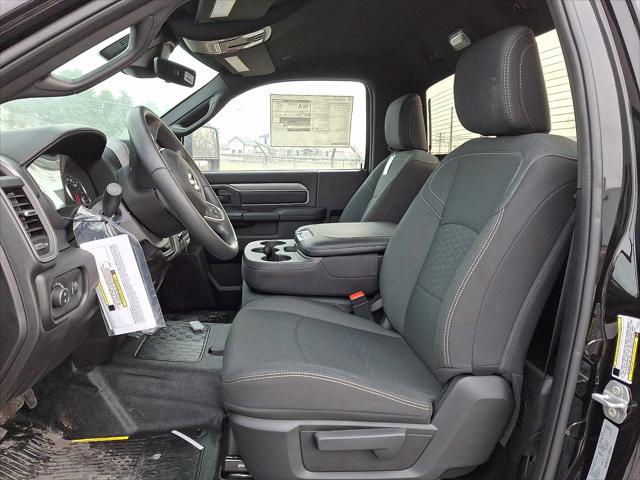2026 Ram 4500 Chassis Cab Tradesman/Big Horn