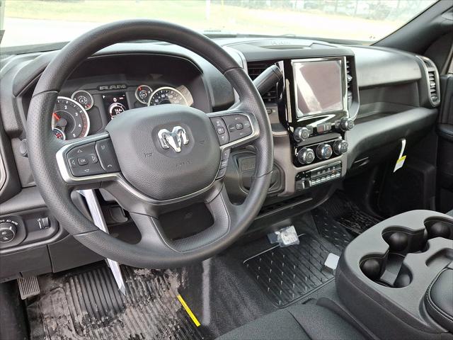 2026 Ram 4500 Chassis Cab Tradesman/Big Horn