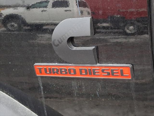 2026 Ram 4500 Chassis Cab Tradesman/Big Horn