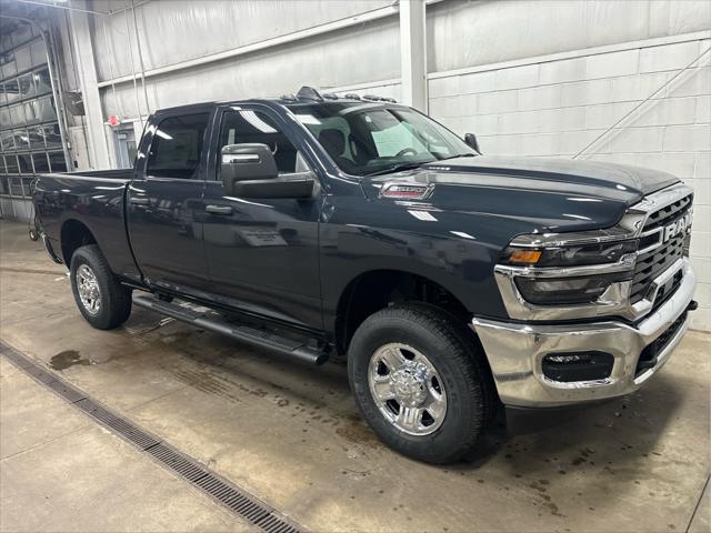 2026 RAM Ram 2500 RAM 2500 TRADESMAN CREW CAB 4X4 64 BOX 2026 RAM Ram 2500 RAM 2500 TRADESMAN CREW CAB 4X4 64 BOX