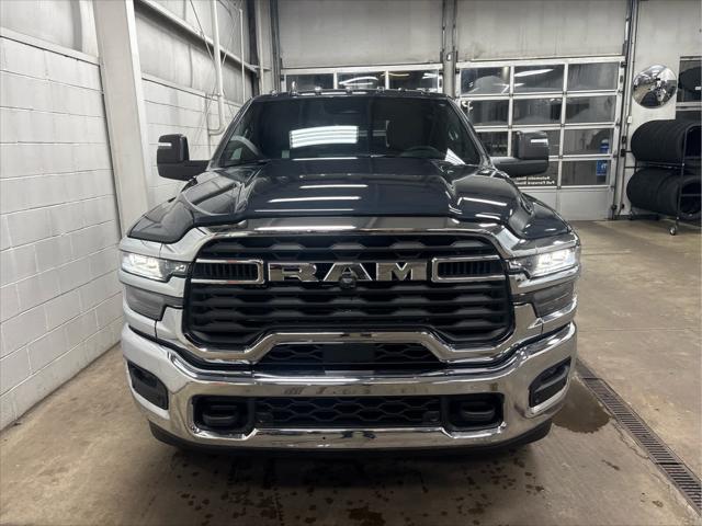 2026 RAM Ram 2500 RAM 2500 TRADESMAN CREW CAB 4X4 64 BOX 2026 RAM Ram 2500 RAM 2500 TRADESMAN CREW CAB 4X4 64 BOX
