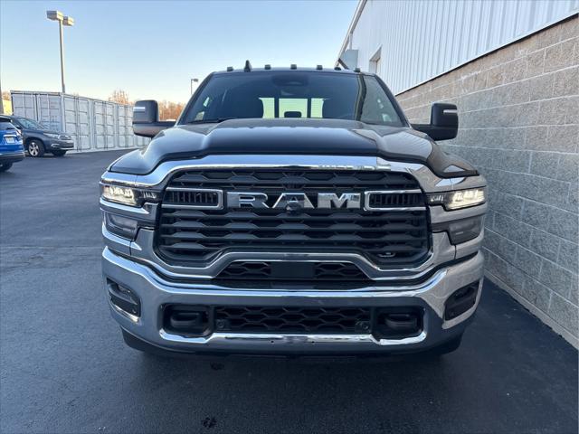 2026 RAM Ram 3500 RAM 3500 TRADESMAN CREW CAB 4X4 8 BOX 2026 RAM Ram 3500 RAM 3500 TRADESMAN CREW CAB 4X4 8 BOX