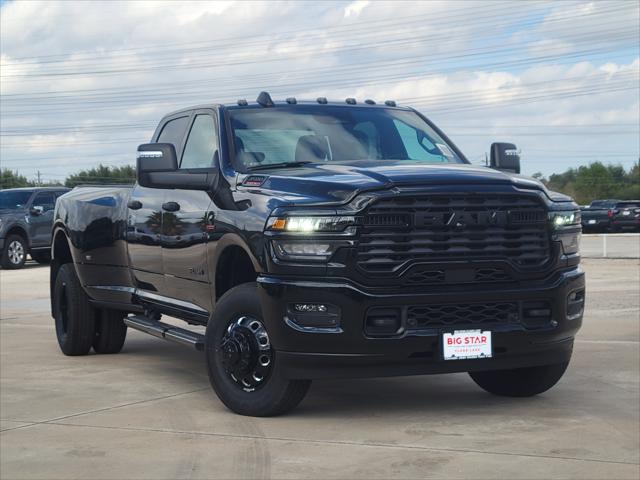 2026 RAM Ram 3500 RAM 3500 LONE STAR CREW CAB 4X4 8 BOX 2026 RAM Ram 3500 RAM 3500 LONE STAR CREW CAB 4X4 8 BOX