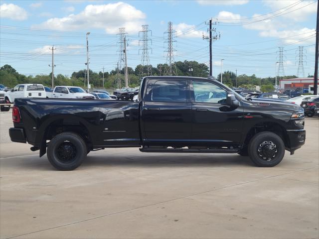 2026 RAM Ram 3500 RAM 3500 LONE STAR CREW CAB 4X4 8 BOX 2026 RAM Ram 3500 RAM 3500 LONE STAR CREW CAB 4X4 8 BOX