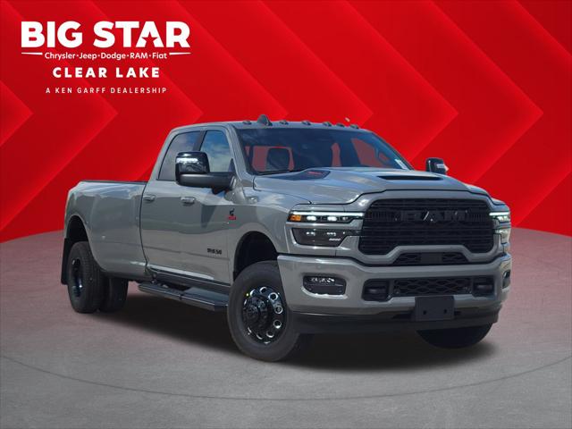 2026 RAM Ram 3500 RAM 3500 LARAMIE CREW CAB 4X4 8 BOX 2026 RAM Ram 3500 RAM 3500 LARAMIE CREW CAB 4X4 8 BOX