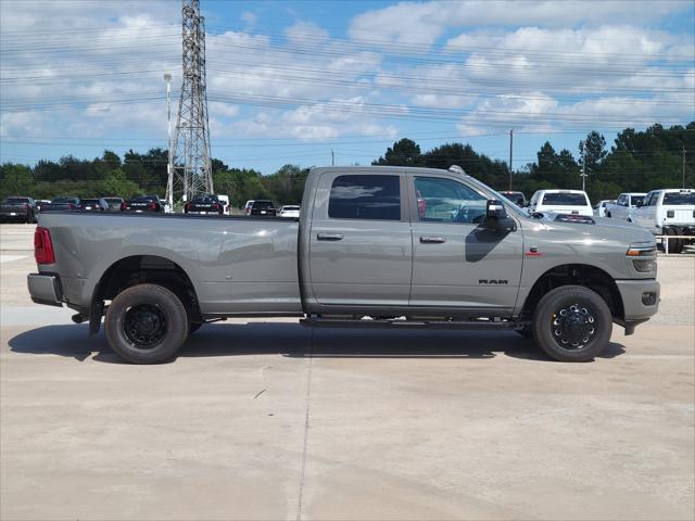 2026 RAM Ram 3500 RAM 3500 LARAMIE CREW CAB 4X4 8 BOX 2026 RAM Ram 3500 RAM 3500 LARAMIE CREW CAB 4X4 8 BOX