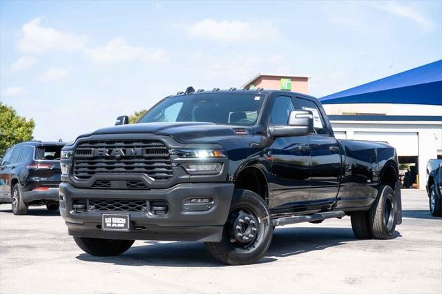 2026 RAM Ram 3500 RAM 3500 TRADESMAN CREW CAB 4X4 8 BOX 2026 RAM Ram 3500 RAM 3500 TRADESMAN CREW CAB 4X4 8 BOX