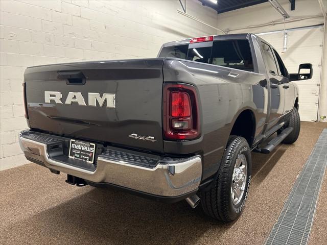 2026 RAM Ram 2500 RAM 2500 TRADESMAN CREW CAB 4X4 64 BOX 2026 RAM Ram 2500 RAM 2500 TRADESMAN CREW CAB 4X4 64 BOX