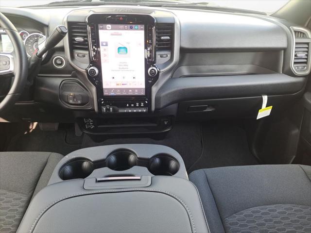 2026 RAM Ram 2500 RAM 2500 TRADESMAN CREW CAB 4X4 64 BOX