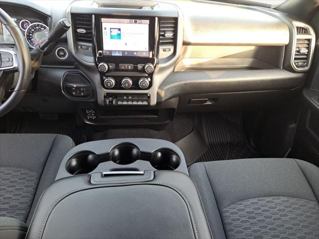 2026 RAM Ram 2500 RAM 2500 WARLOCK CREW CAB 4X4 64 BOX 2026 RAM Ram 2500 RAM 2500 WARLOCK CREW CAB 4X4 64 BOX