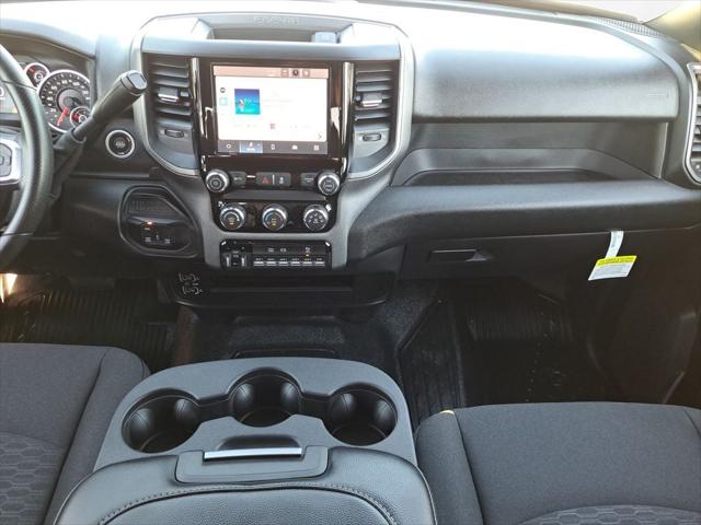 2026 RAM Ram 3500 Chassis Cab RAM 3500 TRADESMAN CREW CAB CHASSIS 4X4 60 CA 2026 RAM Ram 3500 Chassis Cab RAM 3500 TRADESMAN CREW CAB CHASSIS 4X4 60 CA