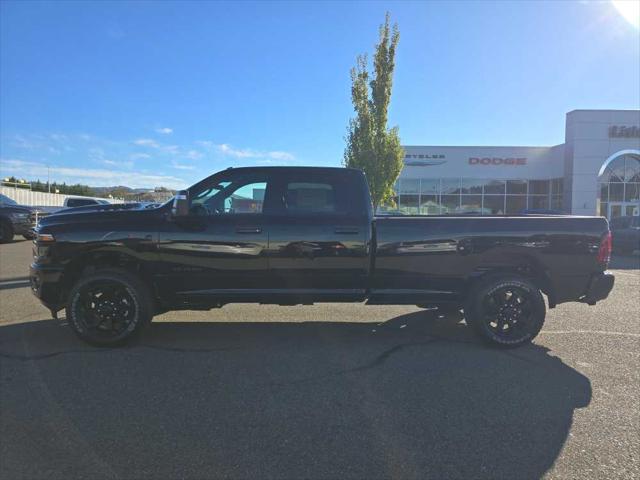 2026 RAM Ram 2500 RAM 2500 LARAMIE CREW CAB 4X4 8 BOX