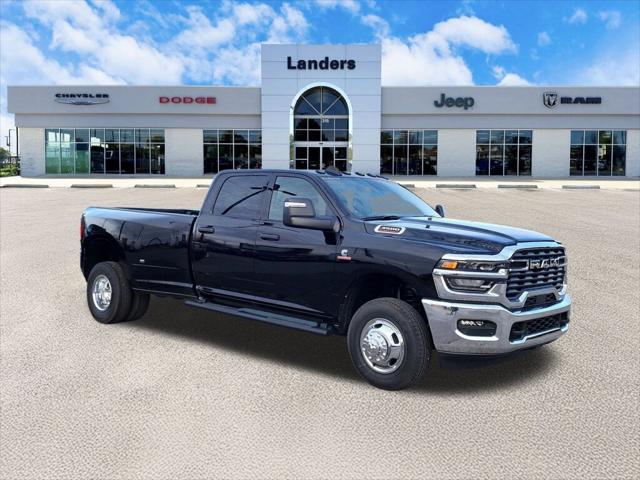 2026 RAM Ram 3500 RAM 3500 TRADESMAN CREW CAB 4X4 8 BOX 2026 RAM Ram 3500 RAM 3500 TRADESMAN CREW CAB 4X4 8 BOX