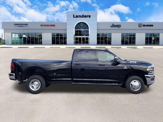 2026 RAM Ram 3500 RAM 3500 TRADESMAN CREW CAB 4X4 8 BOX 2026 RAM Ram 3500 RAM 3500 TRADESMAN CREW CAB 4X4 8 BOX