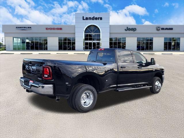 2026 RAM Ram 3500 RAM 3500 TRADESMAN CREW CAB 4X4 8 BOX 2026 RAM Ram 3500 RAM 3500 TRADESMAN CREW CAB 4X4 8 BOX