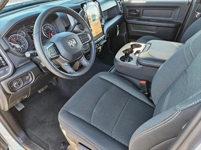 2026 RAM Ram 2500 RAM 2500 TRADESMAN CREW CAB 4X4 64 BOX