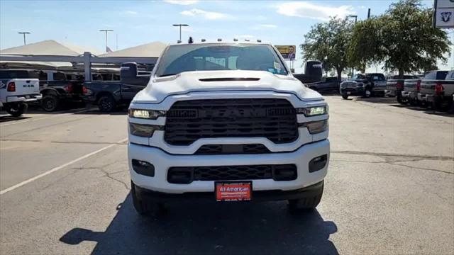 2026 RAM 2500 RAM 2500 BLACK EXPRESS CREW CAB 4X4 64 BOX 2026 RAM 2500 RAM 2500 BLACK EXPRESS CREW CAB 4X4 64 BOX