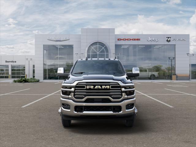 2026 RAM Ram 3500 RAM 3500 LARAMIE CREW CAB 4X4 8 BOX