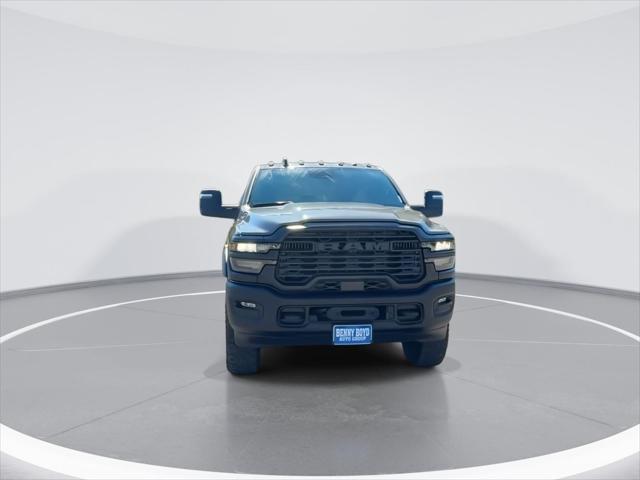 2026 RAM Ram 2500 RAM 2500 TRADESMAN CREW CAB 4X4 64 BOX 2026 RAM Ram 2500 RAM 2500 TRADESMAN CREW CAB 4X4 64 BOX