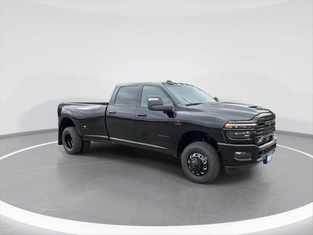 2026 RAM Ram 3500 RAM 3500 LARAMIE CREW CAB 4X4 8 BOX 2026 RAM Ram 3500 RAM 3500 LARAMIE CREW CAB 4X4 8 BOX