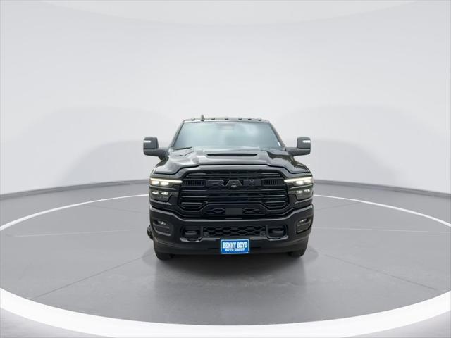 2026 RAM Ram 3500 RAM 3500 LARAMIE CREW CAB 4X4 8 BOX 2026 RAM Ram 3500 RAM 3500 LARAMIE CREW CAB 4X4 8 BOX