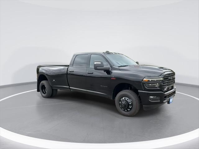 2026 RAM Ram 3500 RAM 3500 LARAMIE CREW CAB 4X4 8 BOX