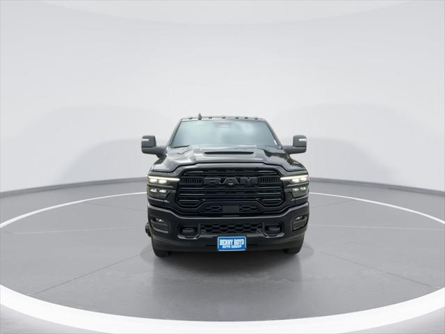 2026 RAM Ram 3500 RAM 3500 LARAMIE CREW CAB 4X4 8 BOX