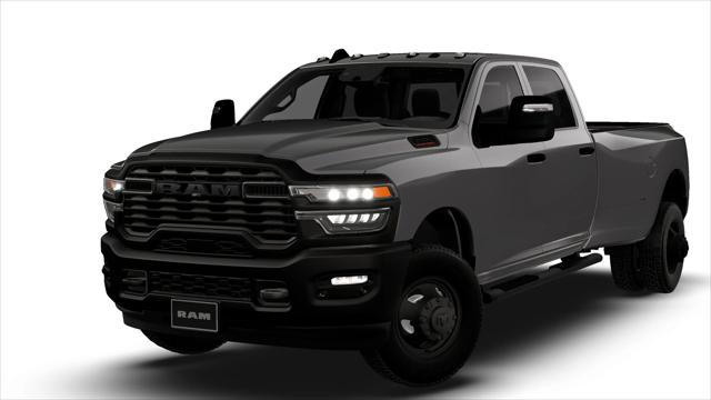 2026 RAM Ram 3500 RAM 3500 TRADESMAN CREW CAB 4X4 8 BOX 2026 RAM Ram 3500 RAM 3500 TRADESMAN CREW CAB 4X4 8 BOX