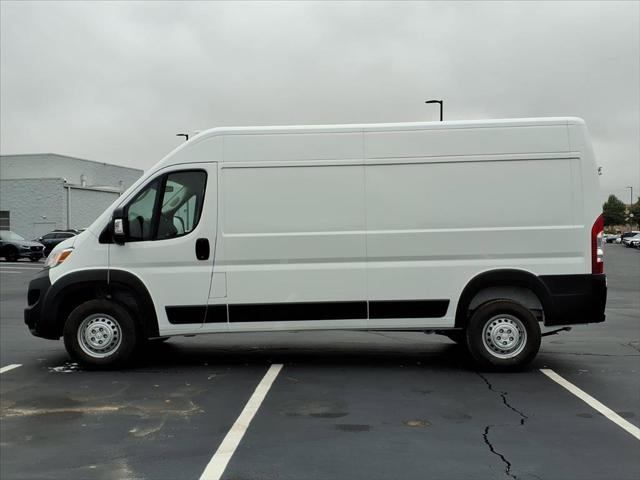 2026 RAM Ram 2500 RAM 2500 TRADESMAN CREW CAB 4X4 64 BOX