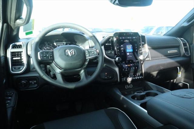 2026 RAM Ram 2500 RAM 2500 LARAMIE MEGA CAB 4X4 64 BOX 2026 RAM Ram 2500 RAM 2500 LARAMIE MEGA CAB 4X4 64 BOX