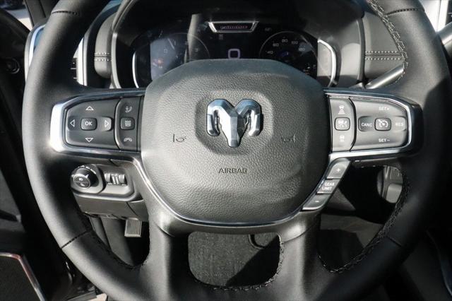 2026 RAM Ram 2500 RAM 2500 LARAMIE MEGA CAB 4X4 64 BOX 2026 RAM Ram 2500 RAM 2500 LARAMIE MEGA CAB 4X4 64 BOX