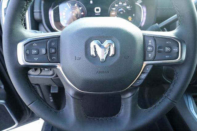 2026 RAM Ram 2500 RAM 2500 LARAMIE MEGA CAB 4X4 64 BOX 2026 RAM Ram 2500 RAM 2500 LARAMIE MEGA CAB 4X4 64 BOX