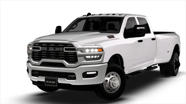 2026 RAM Ram 3500 RAM 3500 TRADESMAN CREW CAB 4X4 8 BOX 2026 RAM Ram 3500 RAM 3500 TRADESMAN CREW CAB 4X4 8 BOX