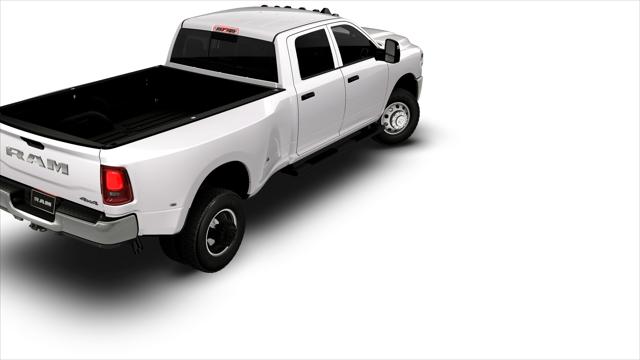 2026 RAM Ram 3500 RAM 3500 TRADESMAN CREW CAB 4X4 8 BOX 2026 RAM Ram 3500 RAM 3500 TRADESMAN CREW CAB 4X4 8 BOX