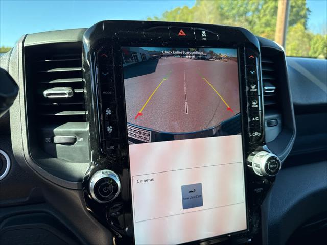 2026 RAM Ram 3500 RAM 3500 TRADESMAN CREW CAB 4X4 8 BOX 2026 RAM Ram 3500 RAM 3500 TRADESMAN CREW CAB 4X4 8 BOX