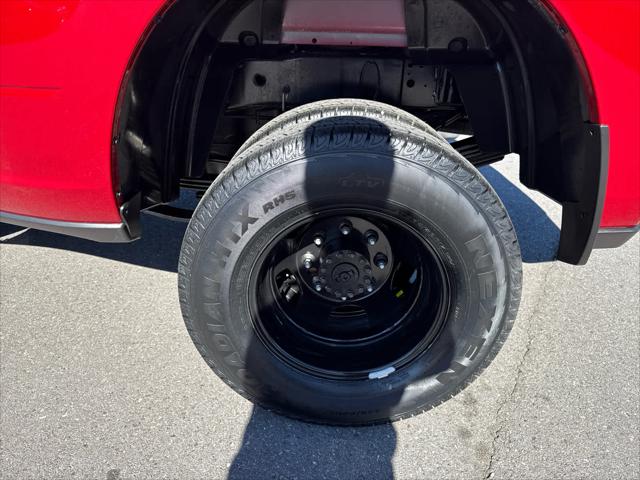 2026 RAM Ram 3500 RAM 3500 TRADESMAN CREW CAB 4X4 8 BOX 2026 RAM Ram 3500 RAM 3500 TRADESMAN CREW CAB 4X4 8 BOX