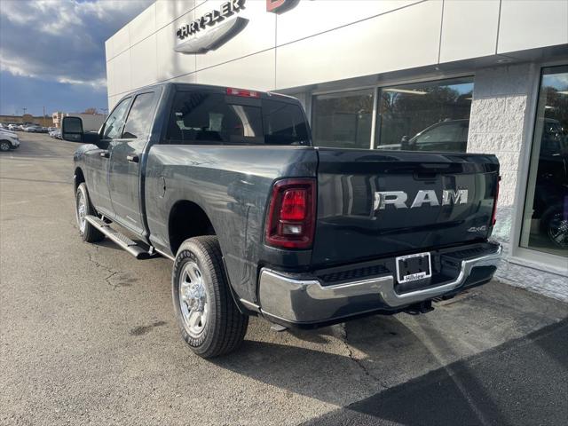 2026 RAM Ram 2500 RAM 2500 TRADESMAN CREW CAB 4X4 64 BOX 2026 RAM Ram 2500 RAM 2500 TRADESMAN CREW CAB 4X4 64 BOX