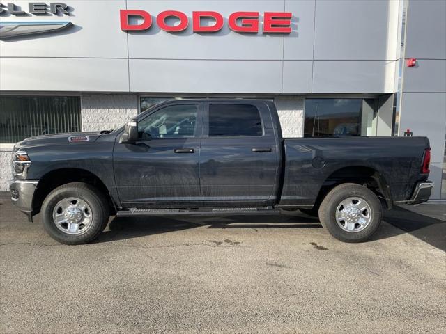 2026 RAM Ram 2500 RAM 2500 TRADESMAN CREW CAB 4X4 64 BOX