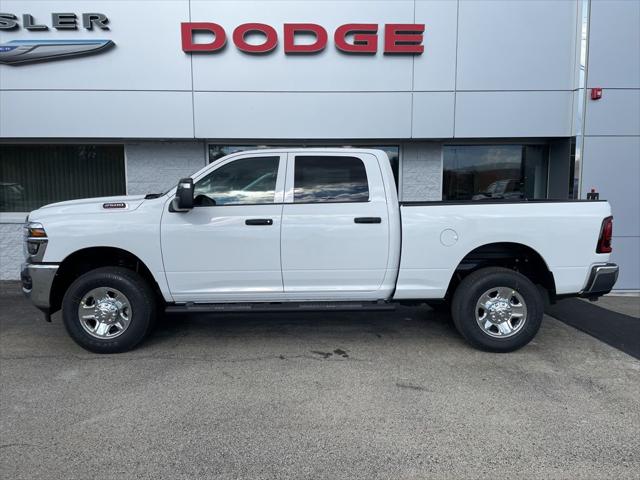 2026 RAM Ram 2500 RAM 2500 TRADESMAN CREW CAB 4X4 64 BOX 2026 RAM Ram 2500 RAM 2500 TRADESMAN CREW CAB 4X4 64 BOX
