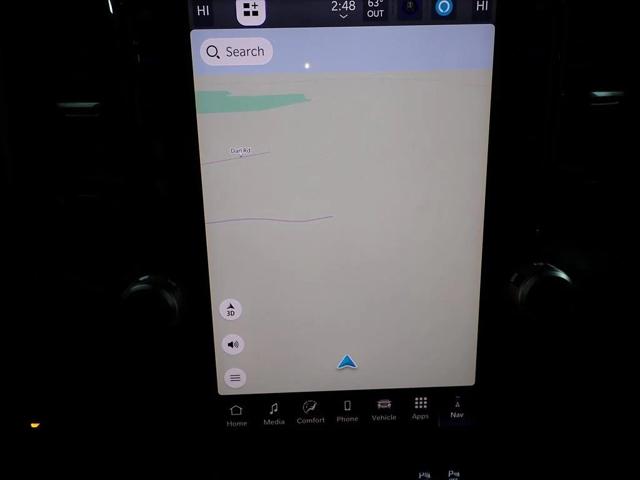 2026 RAM Ram 3500 RAM 3500 TRADESMAN CREW CAB 4X4 8 BOX