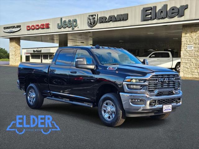 2026 RAM Ram 2500 RAM 2500 TRADESMAN CREW CAB 4X4 64 BOX